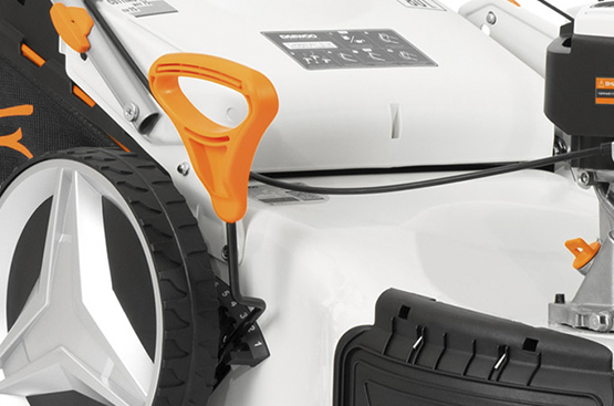 Бензиновый двигатель DAEWOO